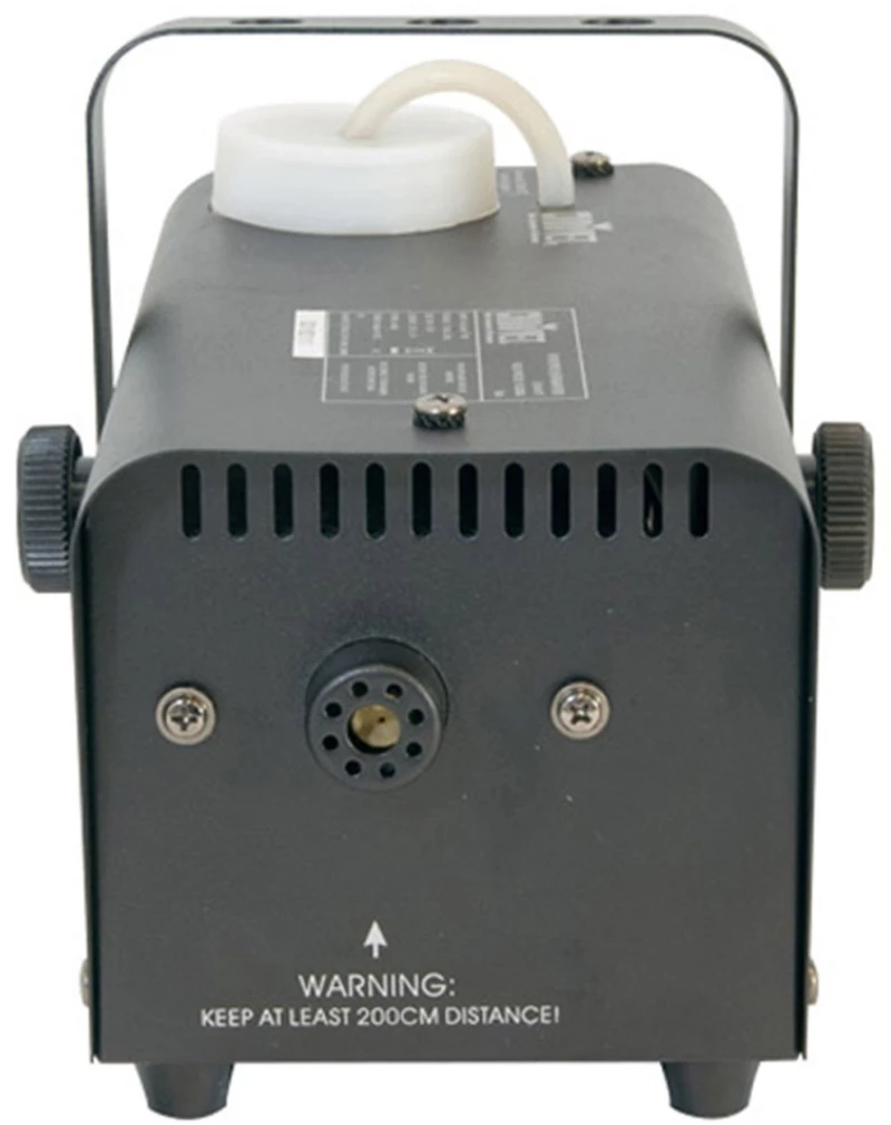 Chauvet Dj HURRICANE-700