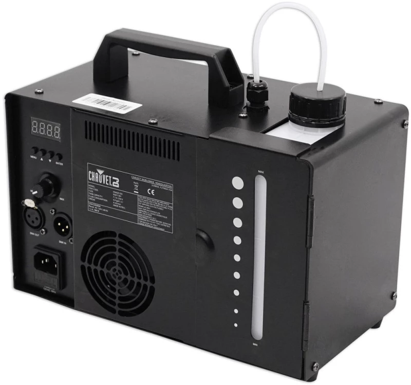 Chauvet Dj Hurricane Haze 1DX