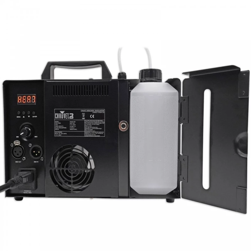 Chauvet Dj Hurricane Haze 1DX