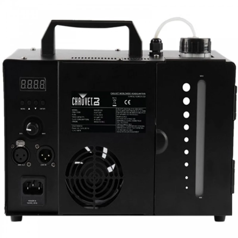 Chauvet Dj Hurricane Haze 1DX