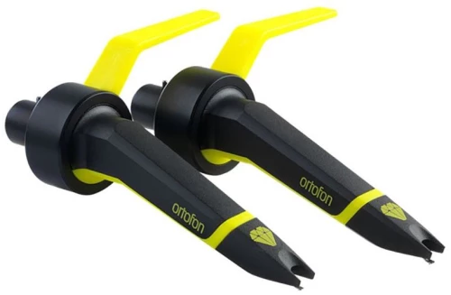 Ortofon DJ Concorde MkII CLUB TWIN