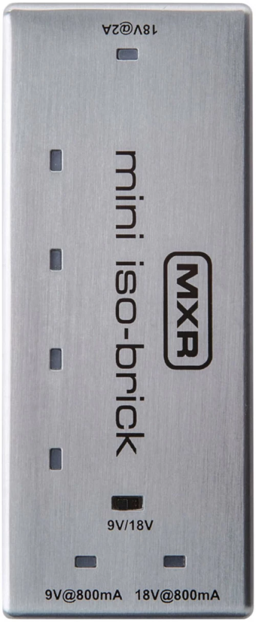 Dunlop MXR M239