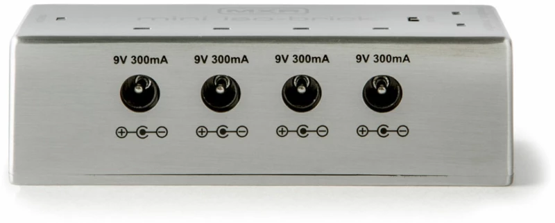 Dunlop MXR M239