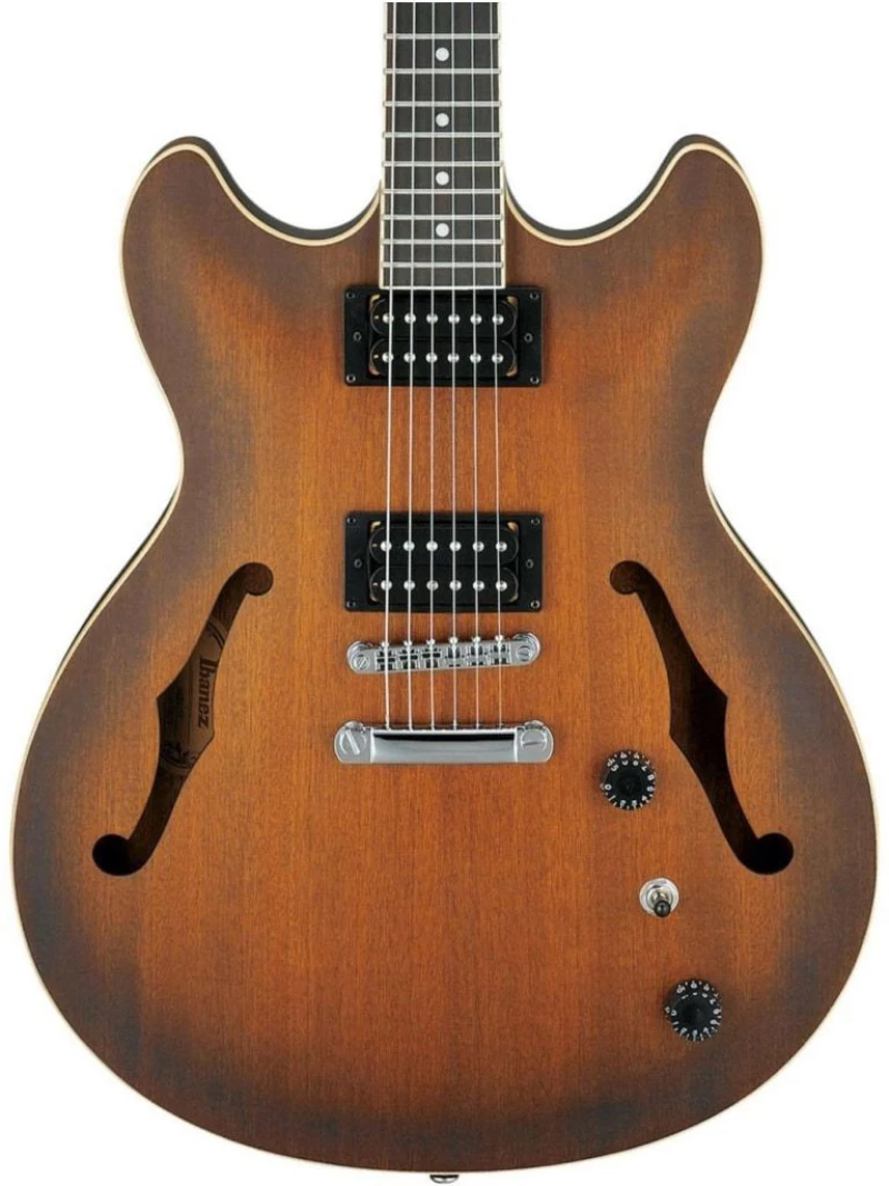 Ibanez AS-53 TF