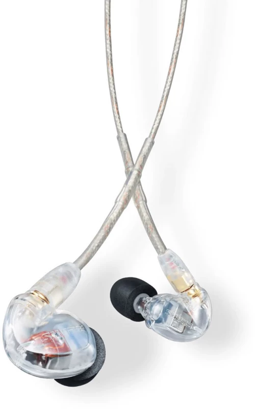 Shure SE425 CL