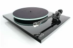 Rega Planar 2 Gloss Black