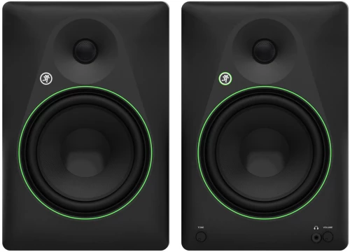 Mackie CR8BT