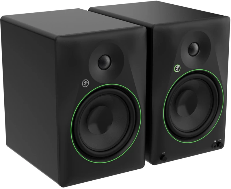 Mackie CR8BT