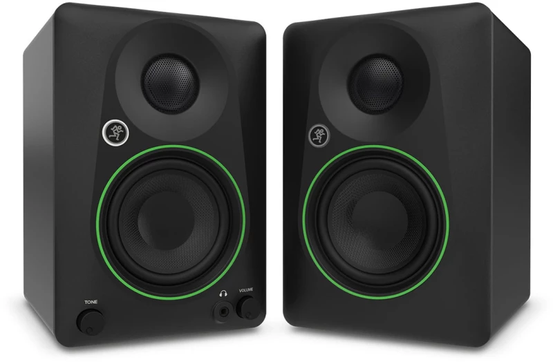 Mackie CR8BT