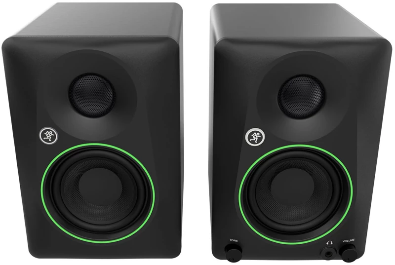 Mackie CR8BT