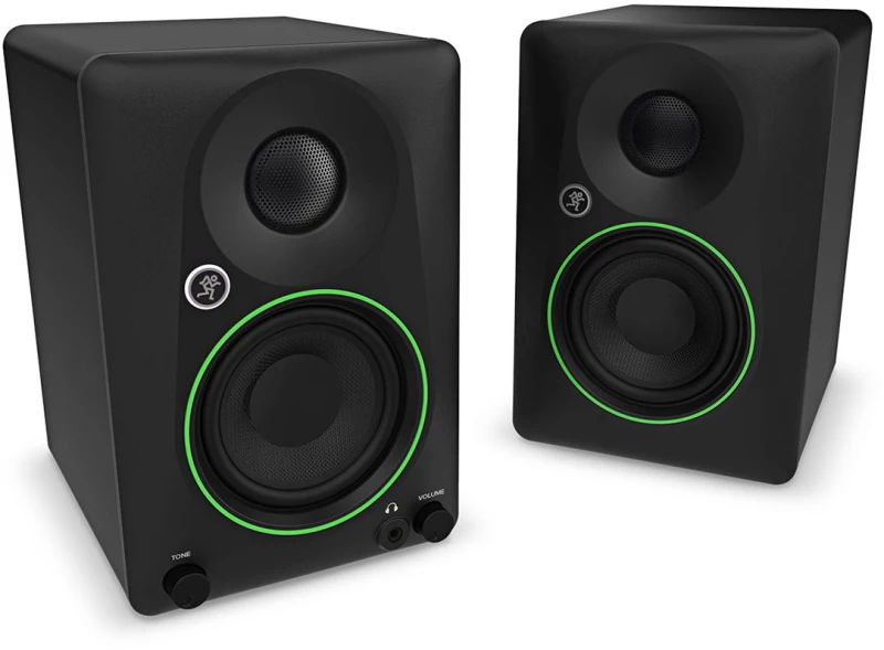 Mackie CR8BT