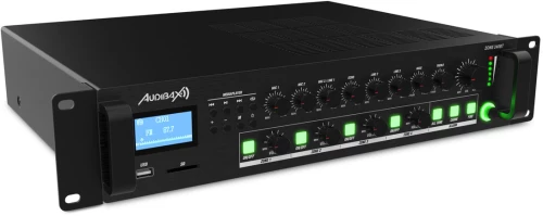 Audibax ZONE 240BT