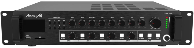 Audibax ZONE 240BT
