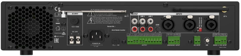 Audibax ZONE 240BT