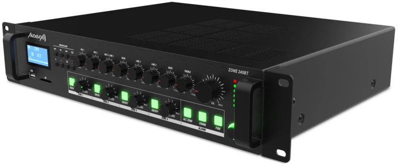Audibax ZONE 240BT