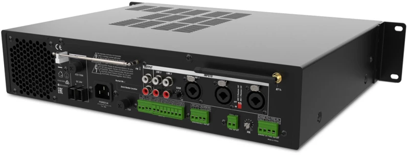 Audibax ZONE 240BT