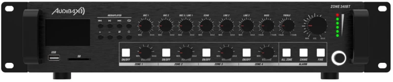 Audibax ZONE 240BT