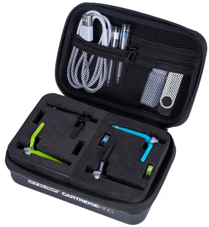 Reloop Cartridge King
