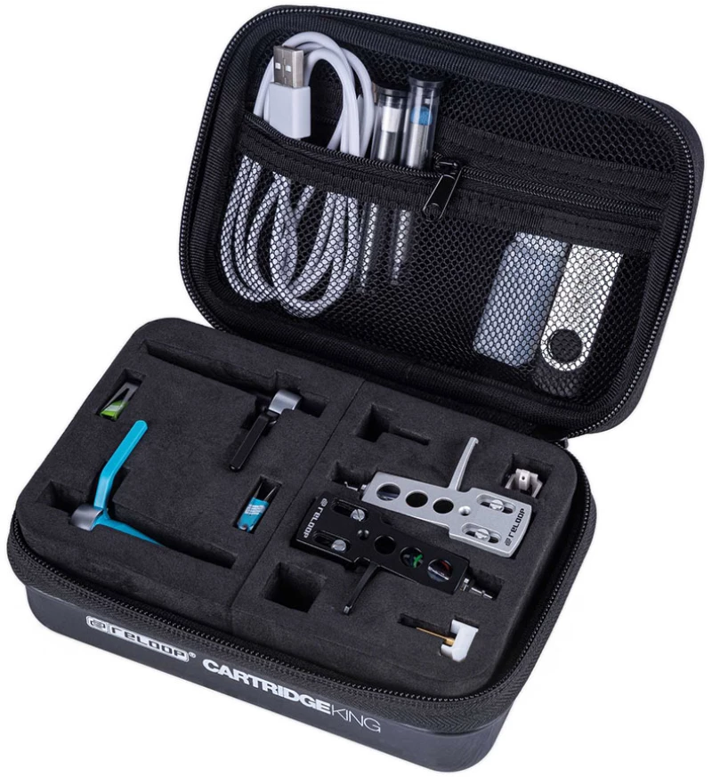 Reloop Cartridge King