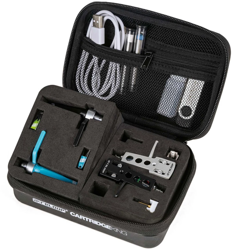 Reloop Cartridge King
