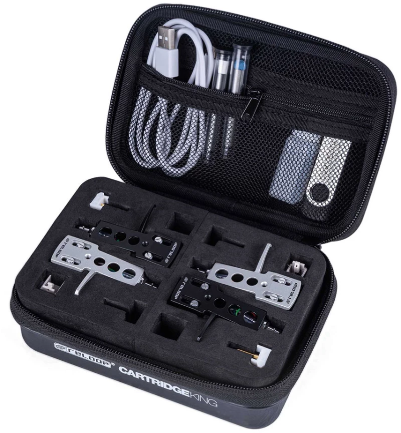 Reloop Cartridge King