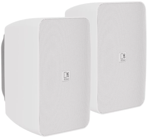 Audac ARES5A White