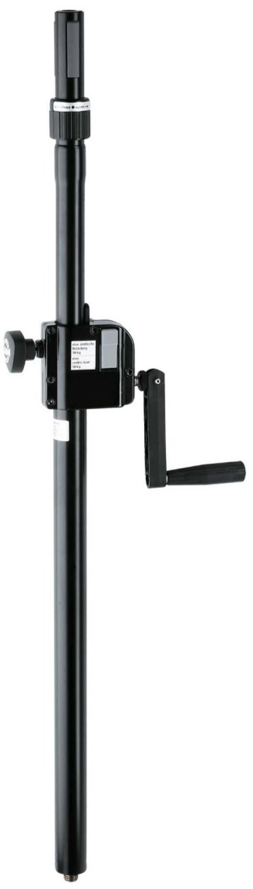 Konig & Meyer 21340