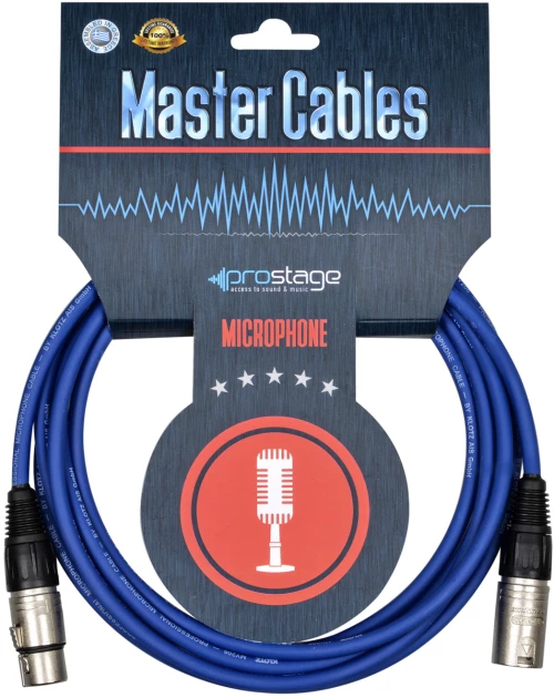 Prostage MB-10 BLU