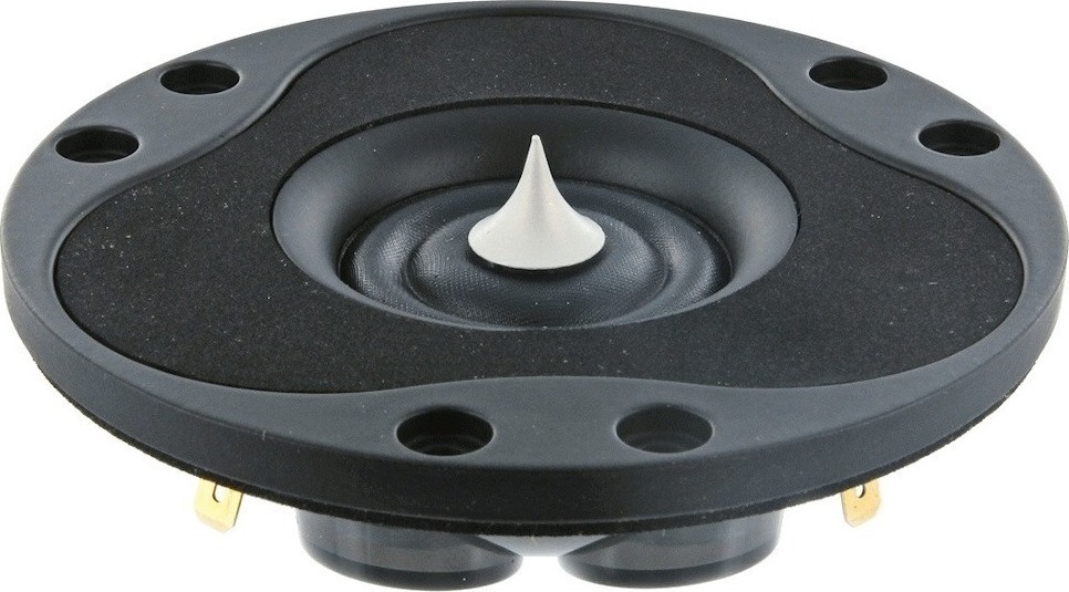 ScanSpeak R3004/662000 Ring Radiator 4ohm tweeter