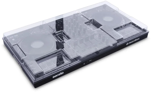 Decksaver Pioneer DDJ-FLX10