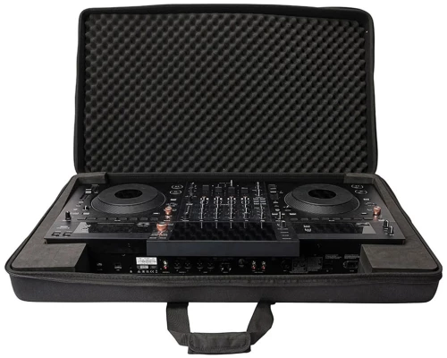 Magma CTRL Case Opus-Quad