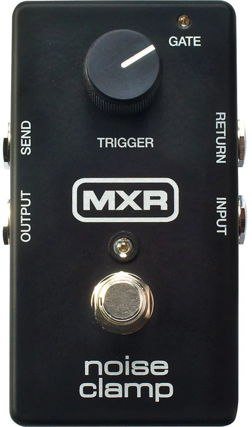 Dunlop MXR M195
