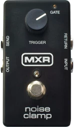 Dunlop MXR M195