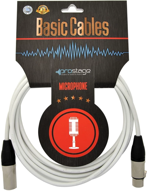 Prostage WBMB-07