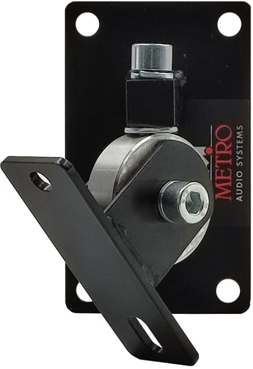 Metro L-5 Black