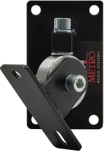 Metro L-5 Black