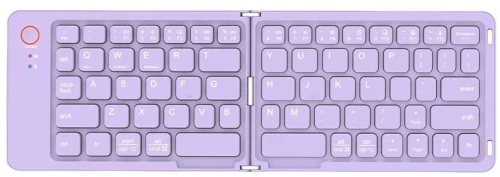 Meetion MT-BTK001 Purple
