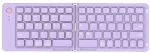 Meetion MT-BTK001 Purple