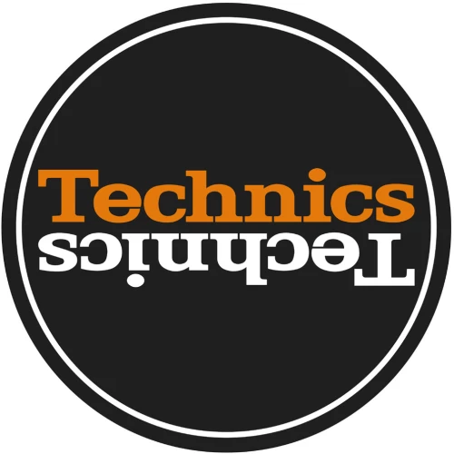 Magma Slipmat Technics Duplex 6