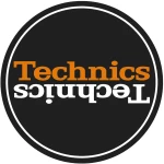 Magma Slipmat Technics Duplex 6