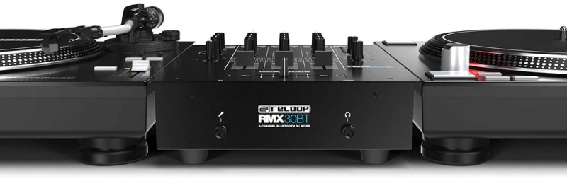 Reloop RMX30BT
