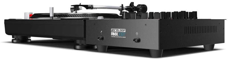 Reloop RMX30BT