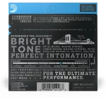 D'Addario EXL115