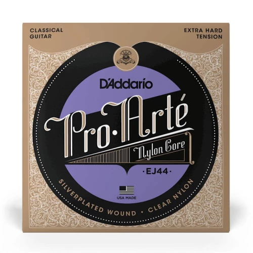 D'Addario EJ44