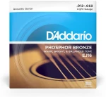 D'Addario EJ16