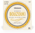 D'Addario EJ97