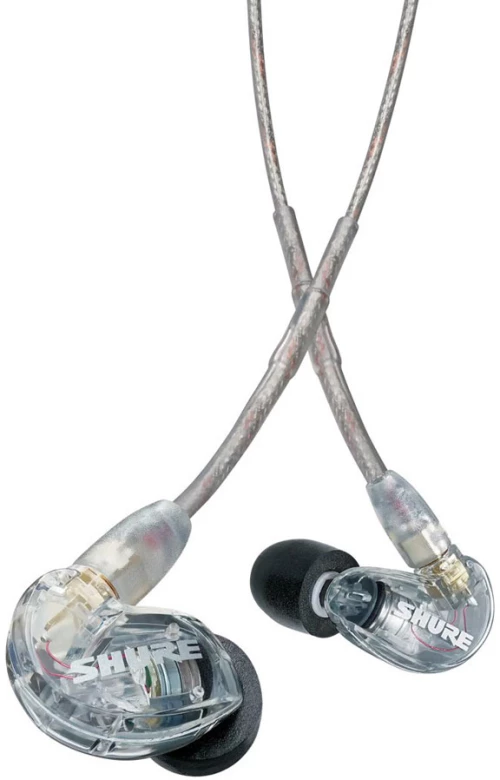 Shure SE215 CL
