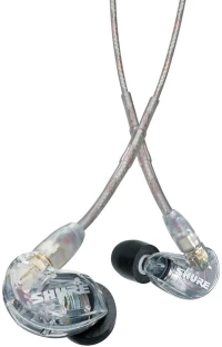 Shure SE215 CL