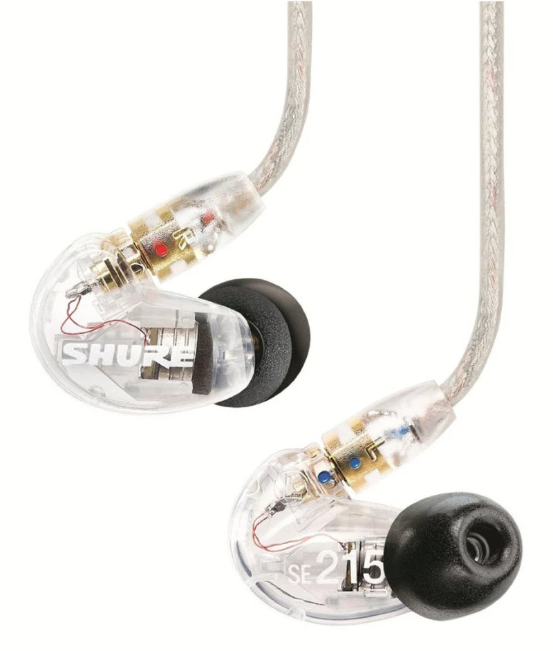 Shure SE215 CL