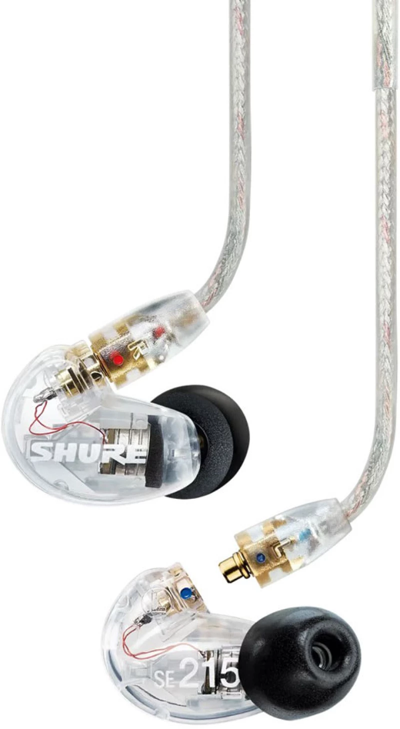 Shure SE215 CL